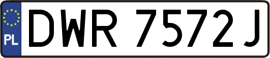 DWR7572J