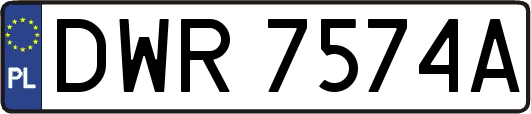 DWR7574A