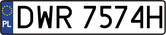DWR7574H