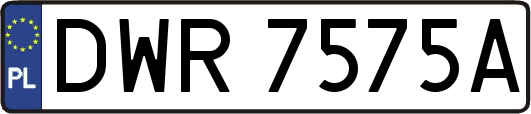 DWR7575A