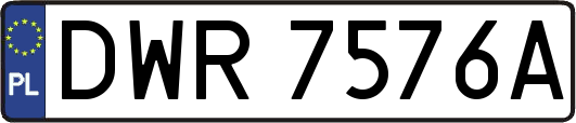 DWR7576A