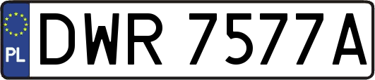 DWR7577A