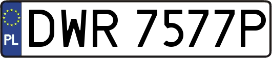 DWR7577P