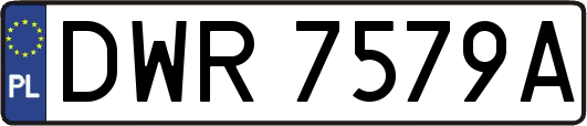 DWR7579A
