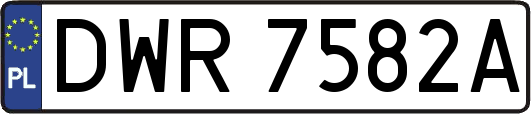 DWR7582A