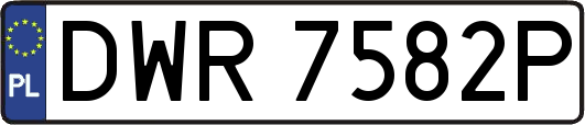 DWR7582P