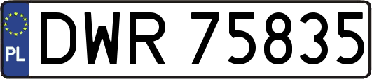 DWR75835