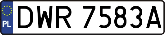 DWR7583A