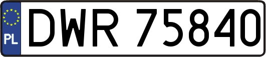 DWR75840