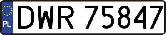DWR75847
