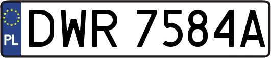 DWR7584A