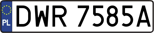 DWR7585A