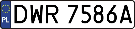 DWR7586A
