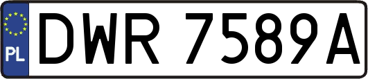DWR7589A