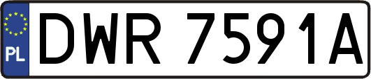 DWR7591A