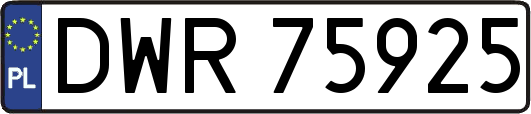 DWR75925