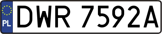 DWR7592A