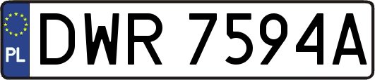 DWR7594A