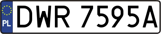 DWR7595A