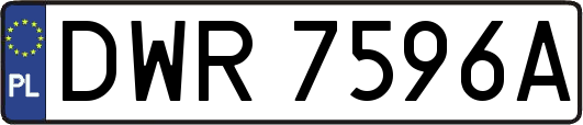 DWR7596A