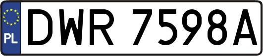 DWR7598A