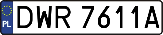 DWR7611A