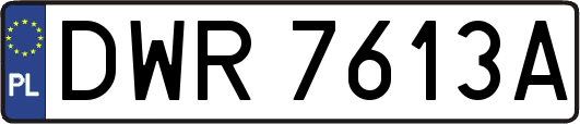 DWR7613A