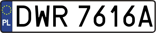 DWR7616A