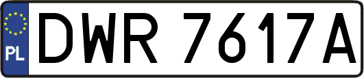 DWR7617A