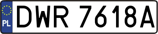 DWR7618A