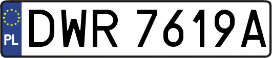 DWR7619A
