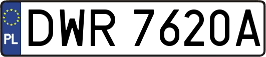 DWR7620A