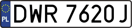 DWR7620J