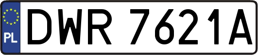 DWR7621A