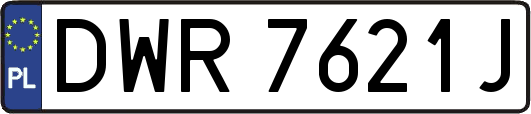 DWR7621J