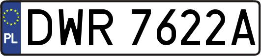 DWR7622A