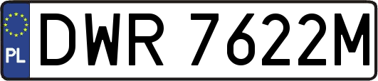 DWR7622M