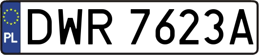 DWR7623A