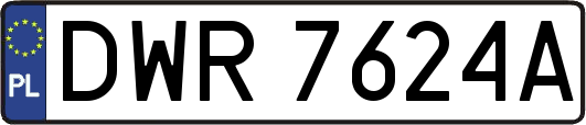 DWR7624A