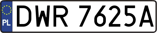 DWR7625A