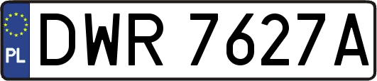 DWR7627A