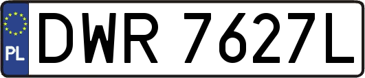 DWR7627L