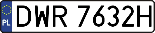 DWR7632H