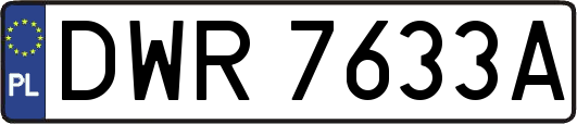 DWR7633A