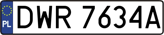 DWR7634A