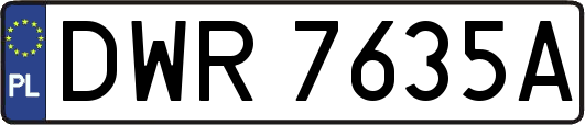 DWR7635A