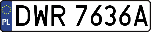 DWR7636A