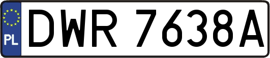 DWR7638A