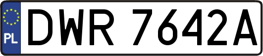 DWR7642A