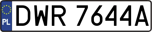 DWR7644A